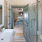 Nevija U Ladicima For 10 People With Sea View & Sports Complex In Istria * Ladici