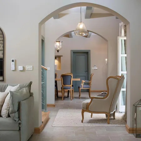 Vila Nevija U Ladicima For 10 People With Sea View & Sports Complex In Istria Ladici
